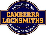 Locksmiths Canberra
