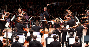 ACO – Mahler 4 & Sibelius 6