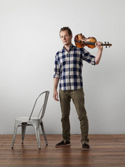 ACO – Tognetti in Recital