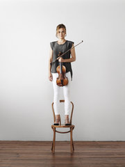 ACO – Paganini/Tognetti