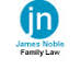 About James Noble Family Law | Family Solicitors Brisbane