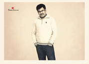 Manish Khullar Fashion Photographer