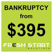 Fresh Start Solution - Bankruptcy Gold Coast