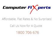 Computer Repairs Brisbane