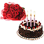 Send astonishing gift hampers on the festive occasion to Bangalore.