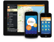 Mobile Apps for Conferences