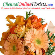 Send alluring hampers to Chennai and all over Tamil Nadu