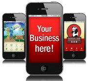Mobile CRM Applications