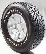 Buy Silverstone Tyres Online in Melbourne - Car Tyres and You 