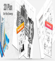 CAD Drafting and Designing