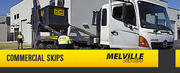 Hire Skip Bin South 