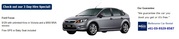 3 Day Hire Special - Rent A Car From Melbourne