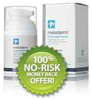 Meladerm Cream To Reap The Benefits Of Skin Lightening!