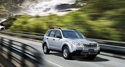 Get premium Subaru car service at City Subaru