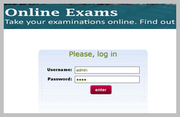 online exam software