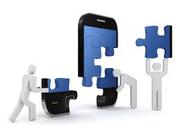 THE MOST USER FRIENDLY EVENT APP