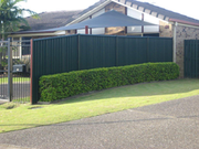 Colorbond Gates Melbourne Australia
