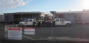 Modular Offices,  Buildings,  Camps | APG - Accommodating People