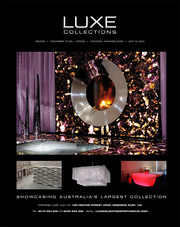 Contemporary Lights Perth in Australia