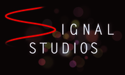 Signal Studios Rehearsal space.