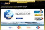 High risk merchant processing solutions - Ipaydna.biz