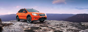 Get Subaru XV SUV 2013