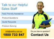 Commercial Window Cleaning Australia 