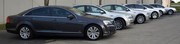Melbourne luxury wedding car corporate travel Limousine hires Melbourn