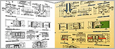 CAD Drafting and Designing