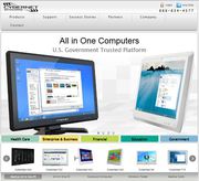Cybernetman.com offers latest medical PC solution