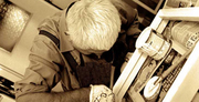 Get Oil Painting Stretching and Framing at Frames NOW