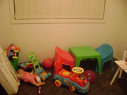 family day care
