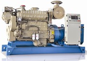 Generators Dealers,  Suppliers,  Manufacturers & Service Provider in Sur