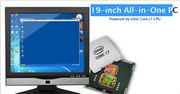 All in one computer - Cybernetman.com