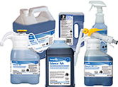Commercial Cleaning Supplies;  All Available at Apack Commercials