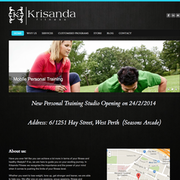 Strength Training Perth Australia