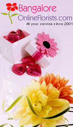 Send Rakhi Gifts to Bangalore