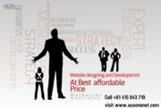Website Designer and Graphic Designer Services