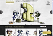 ROEMIN - Web Design and Development Company