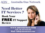 Website Designing & Development Services