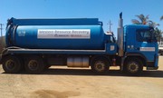 Western Resource Recovery Septic Tank Cleaning