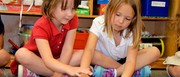 Private Elementary Schools Are the Stepping Stones for Good Education