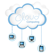 Cloud Computing Services