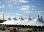 Pavilion Tents