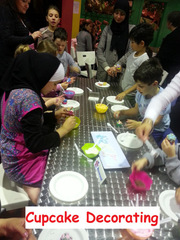 Sept - Oct Free Events School Holiday Activities in Roselands,  NSW