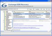 Exchange EDB Recovery Tool