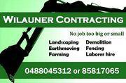 Wilauner Contracting