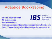 Bookkeeping Services Adelaide
