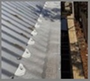 Gutter Guard Mesh