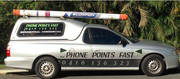 Phone Line Repairs